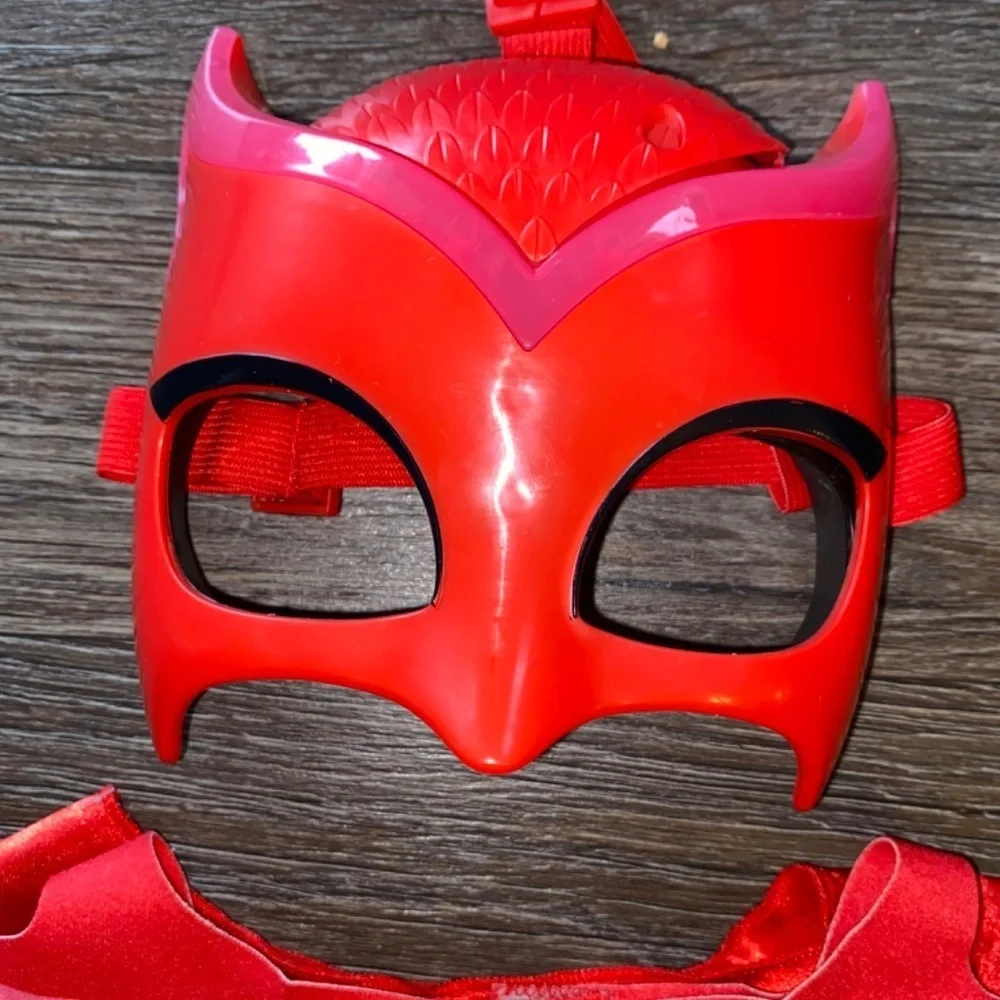 PJ Masks Owlette costume